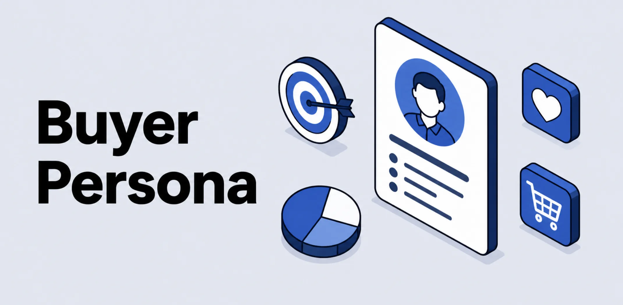 Featured image for an article about buyer persona