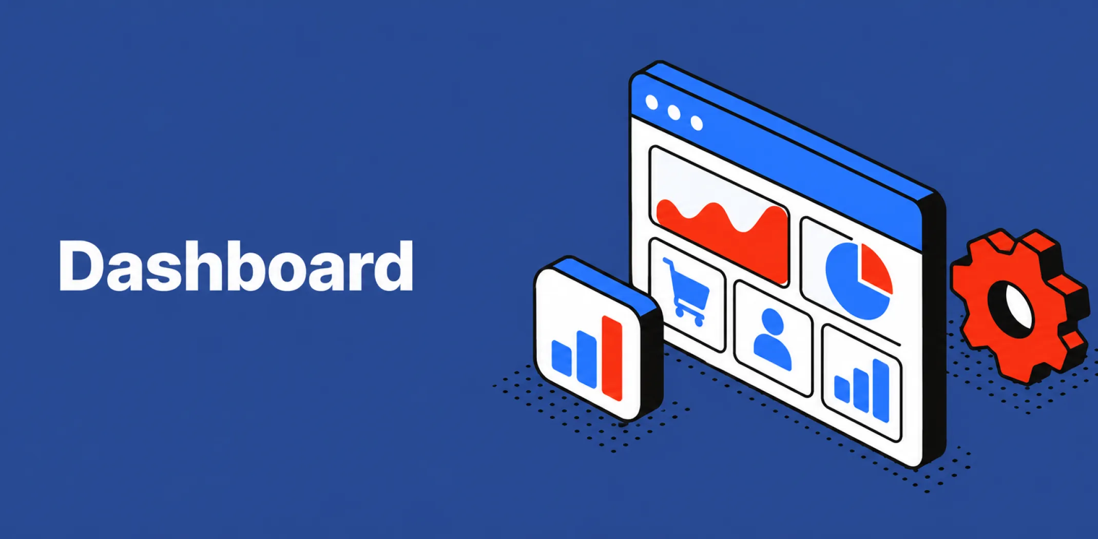 Featured image for an article about a dashboard