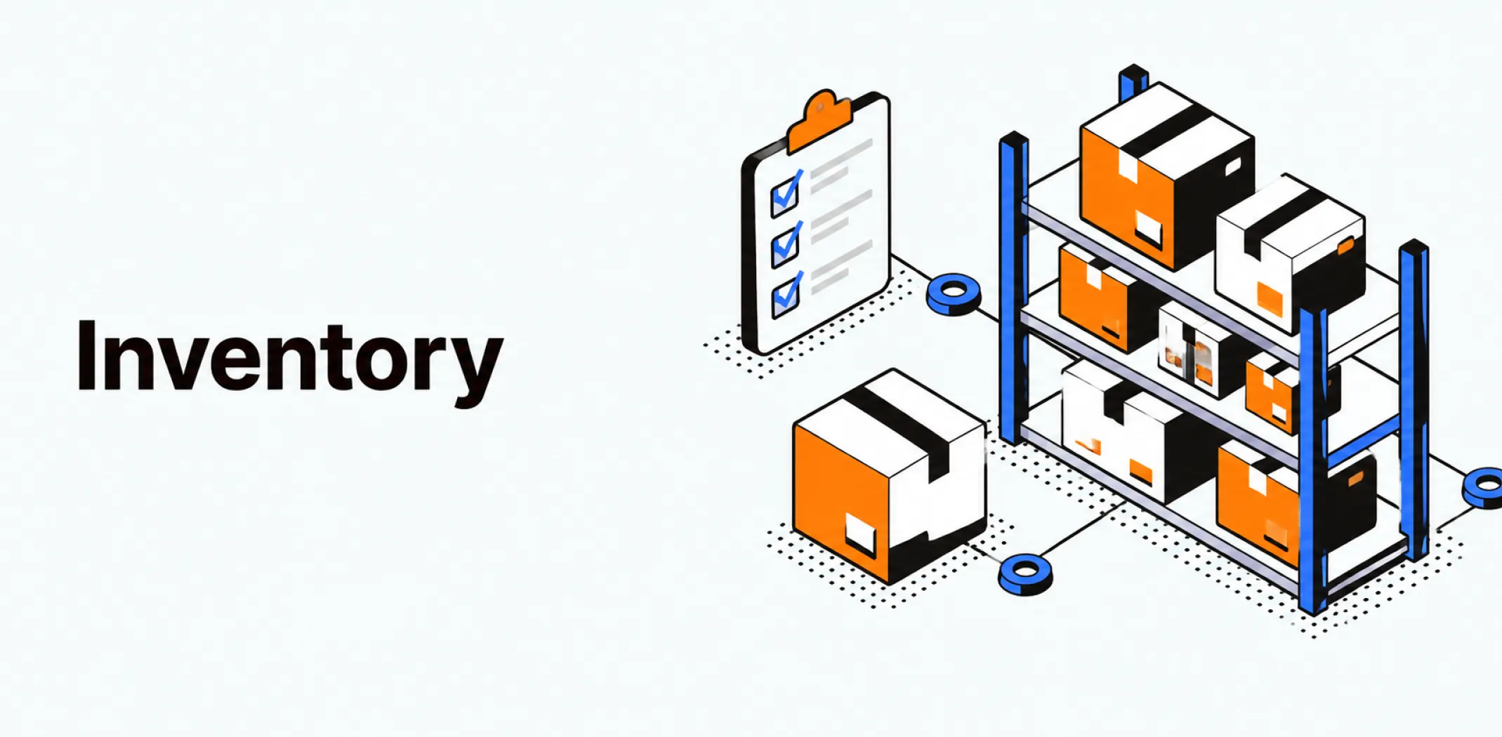 Featured image for an article on inventory