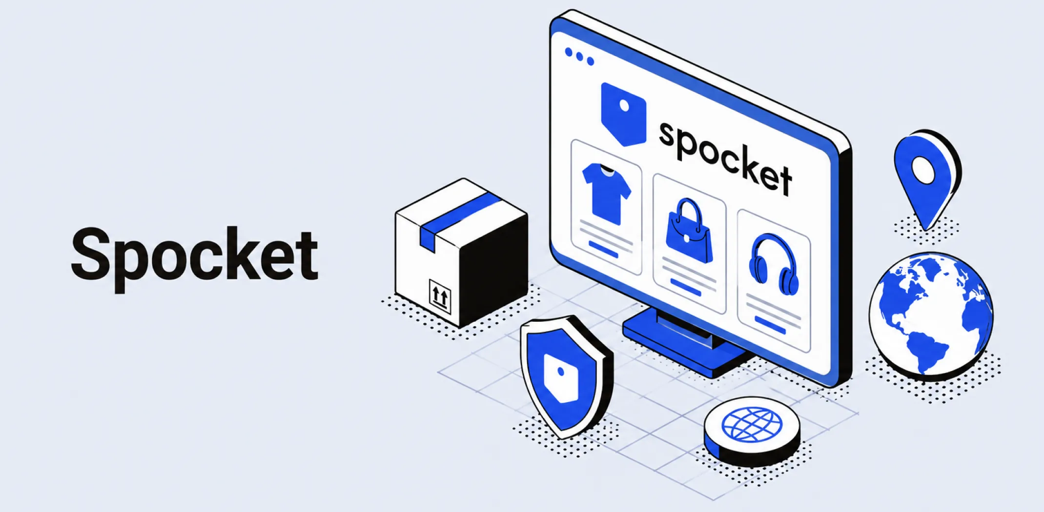 Featured image for an article about Spocket