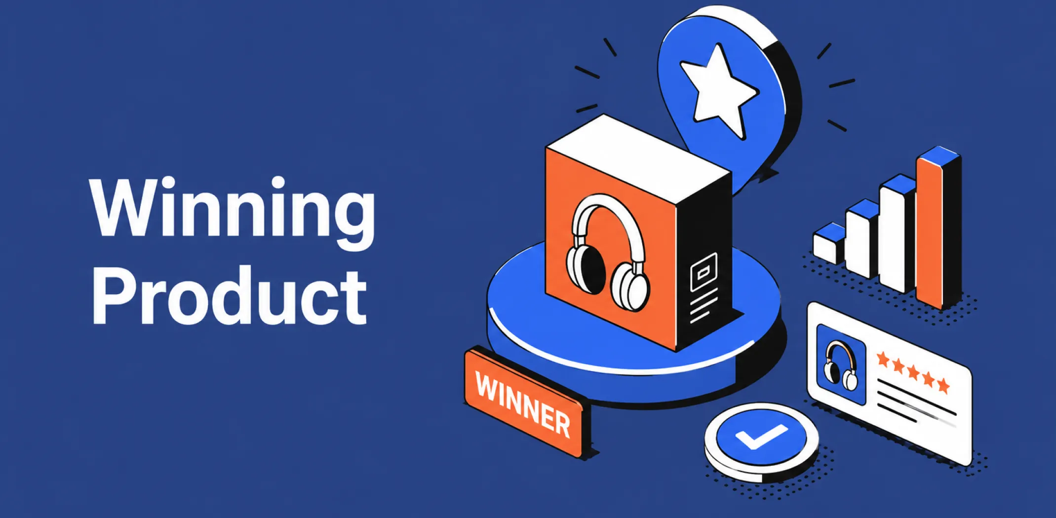 Featured image for an article about a winning product