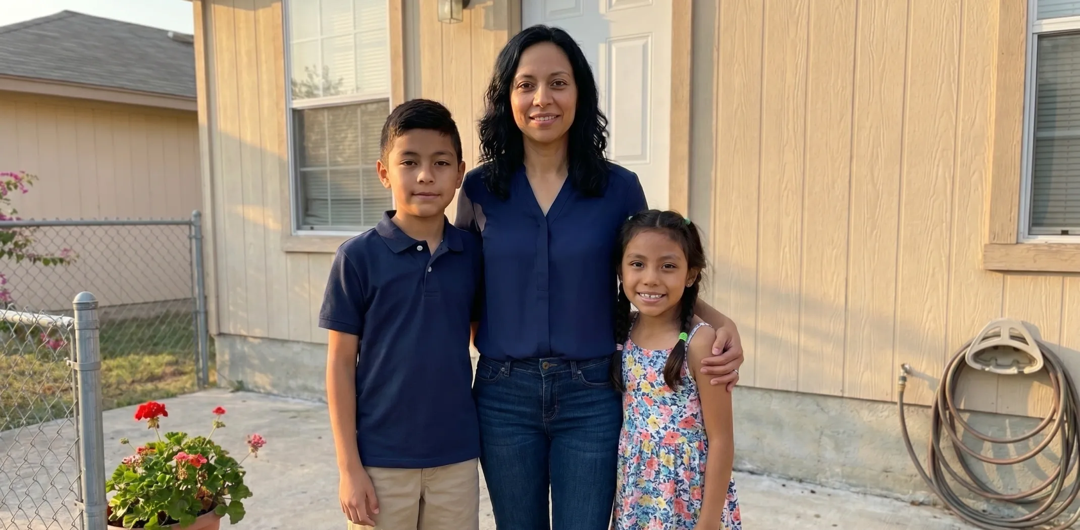 single mom financial literacy success story