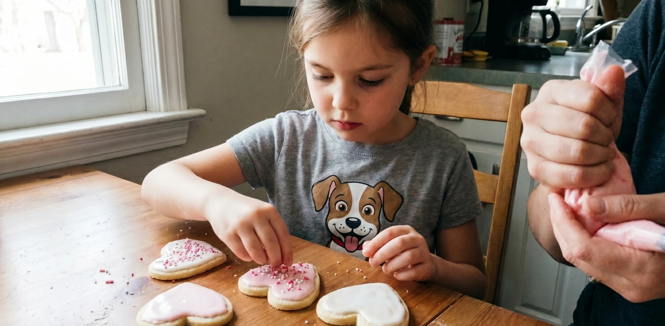 working mom hobby income success story
