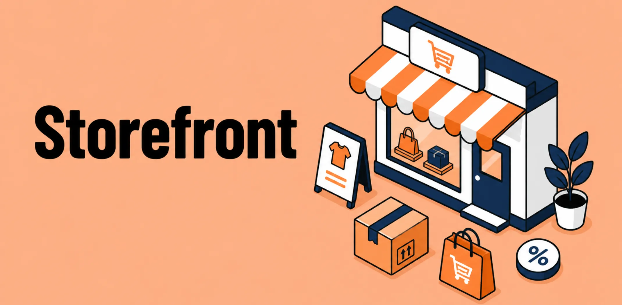 Featured image for an article about a storefront