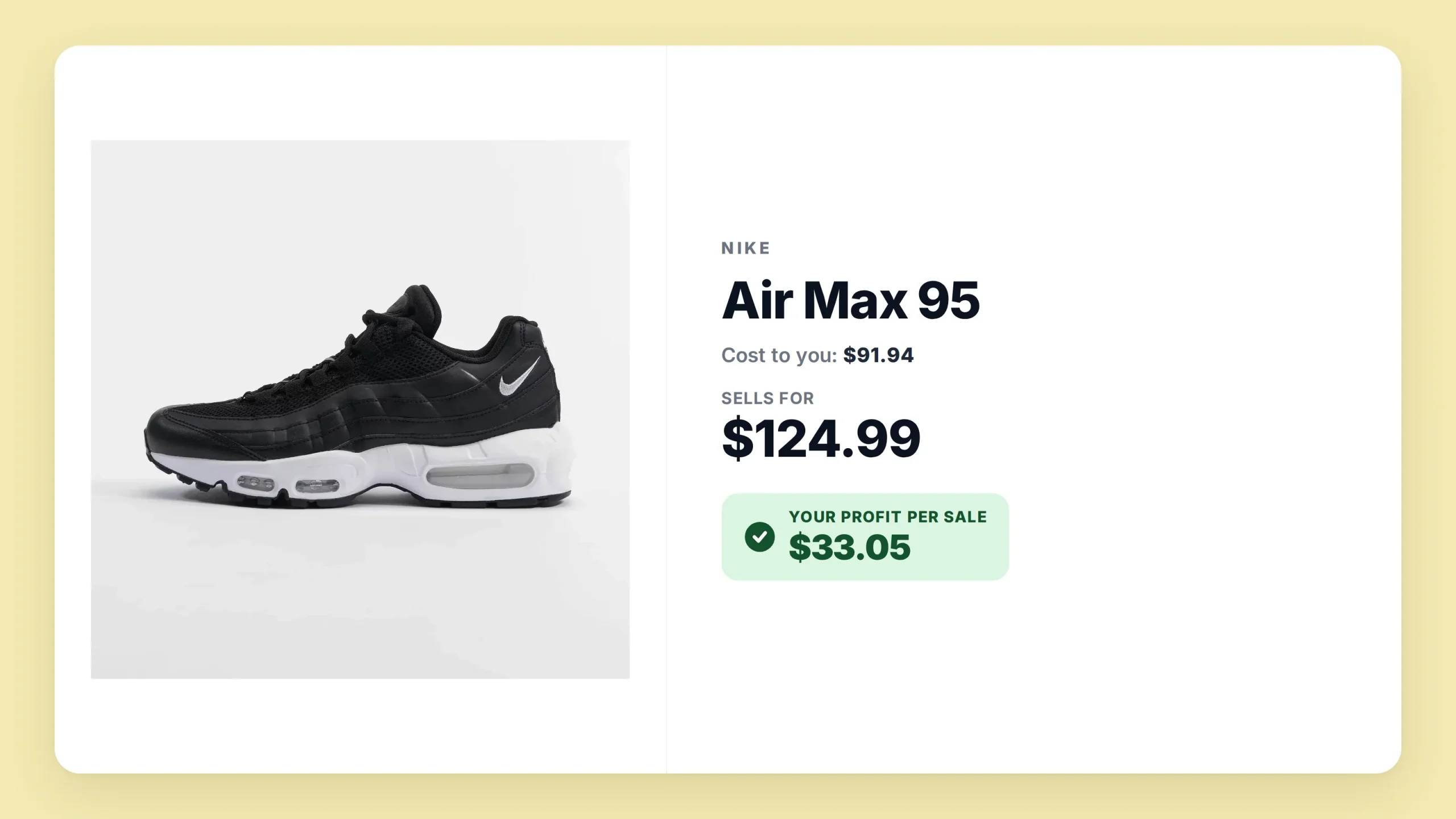 air maxes 