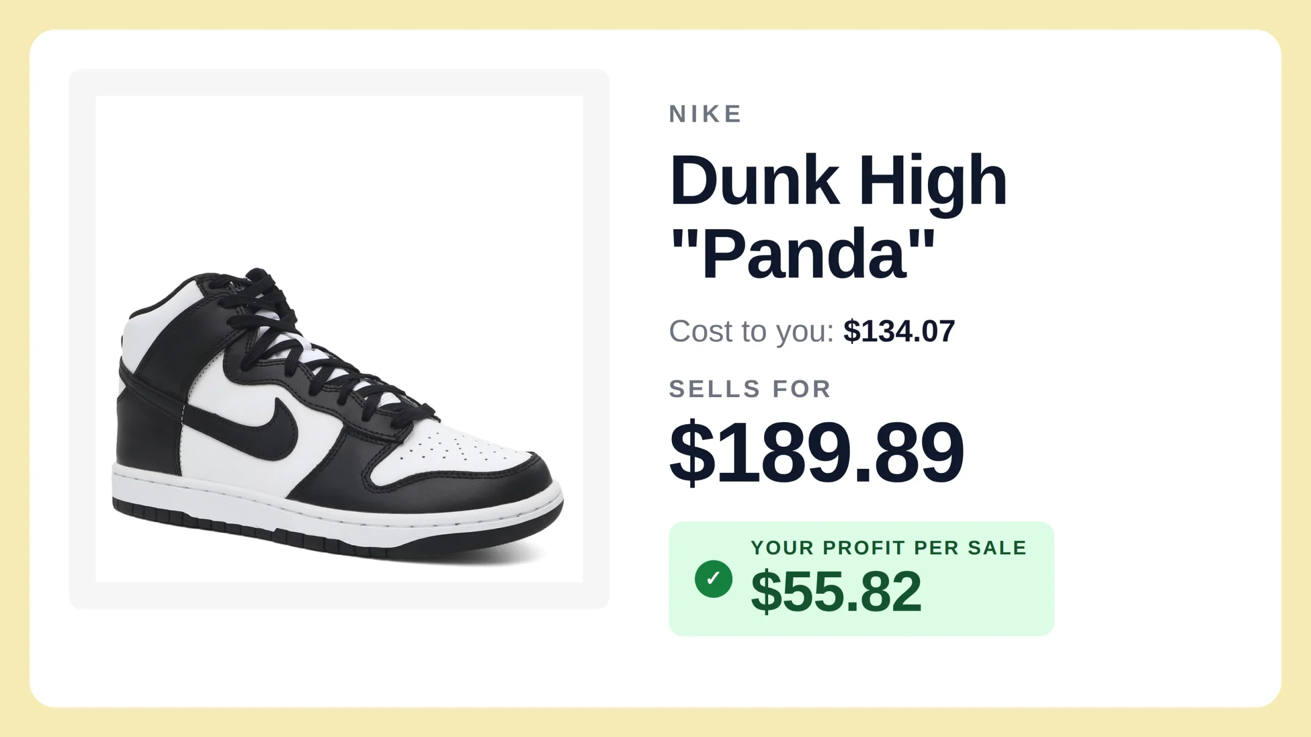 pandas 