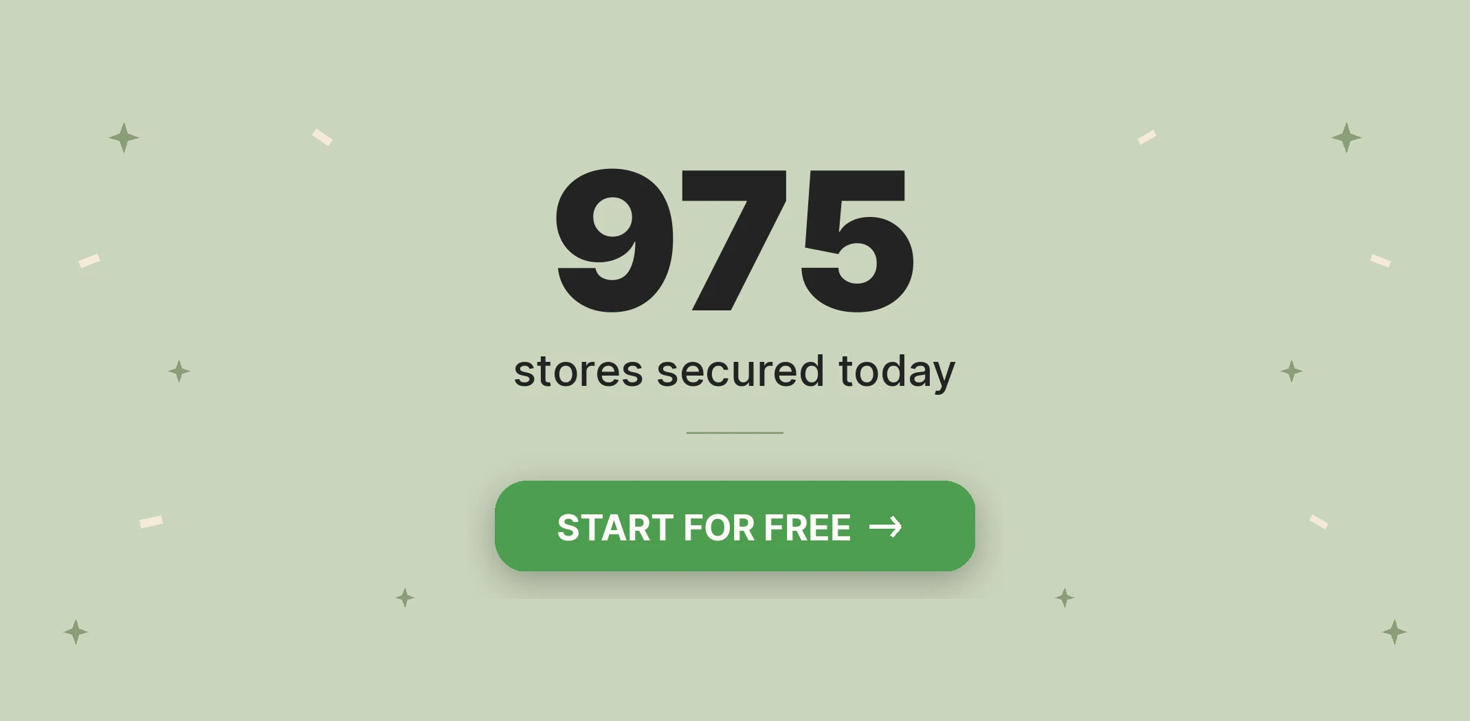975 stores
