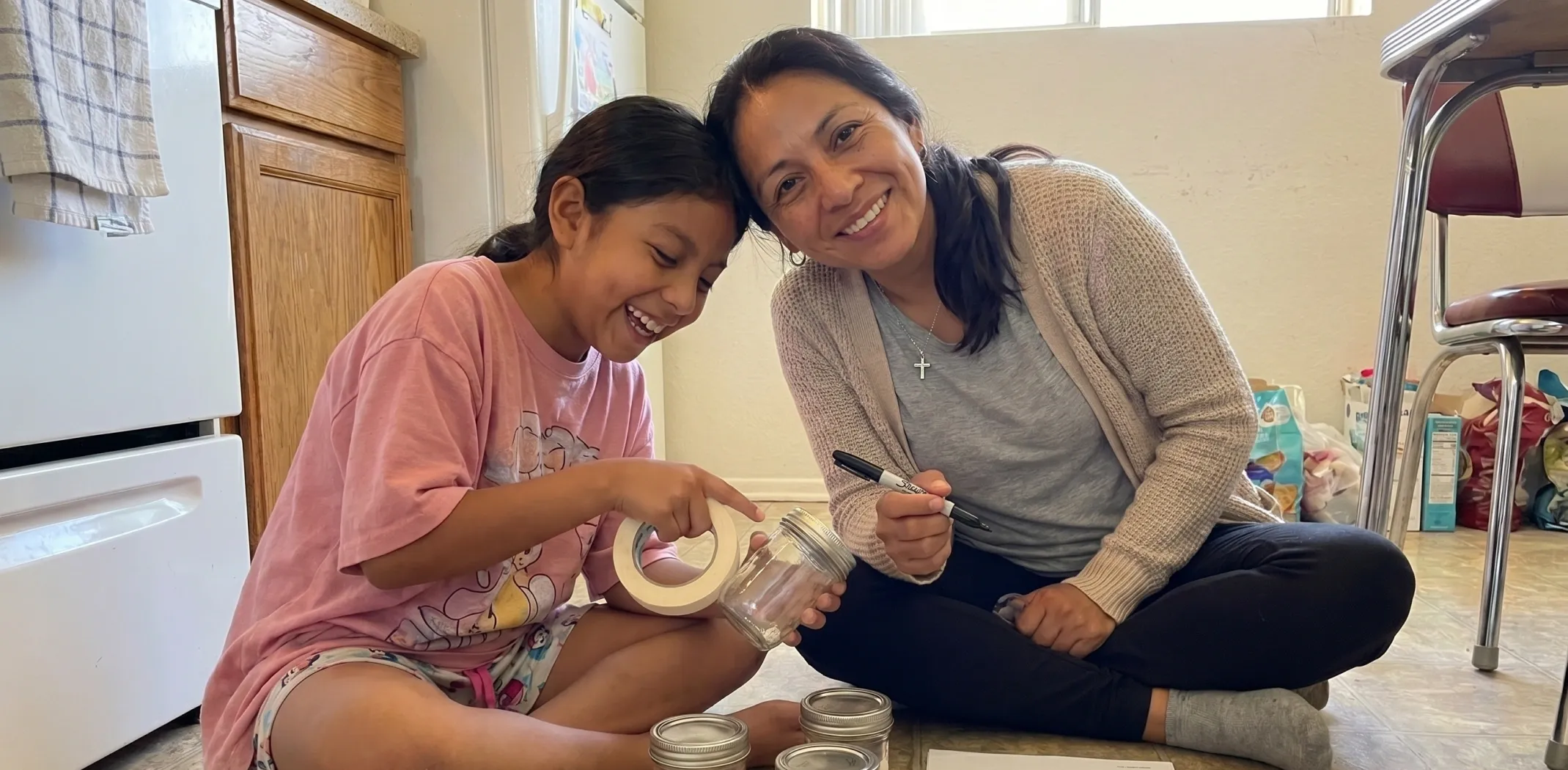 how to teach kids about money