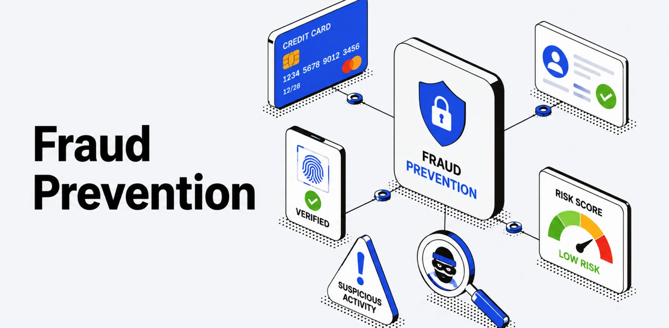 Featured image for an article about fraud prevention