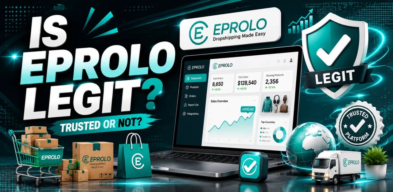 Eprol Is Eprolo Legit? An Honest Review For 2026