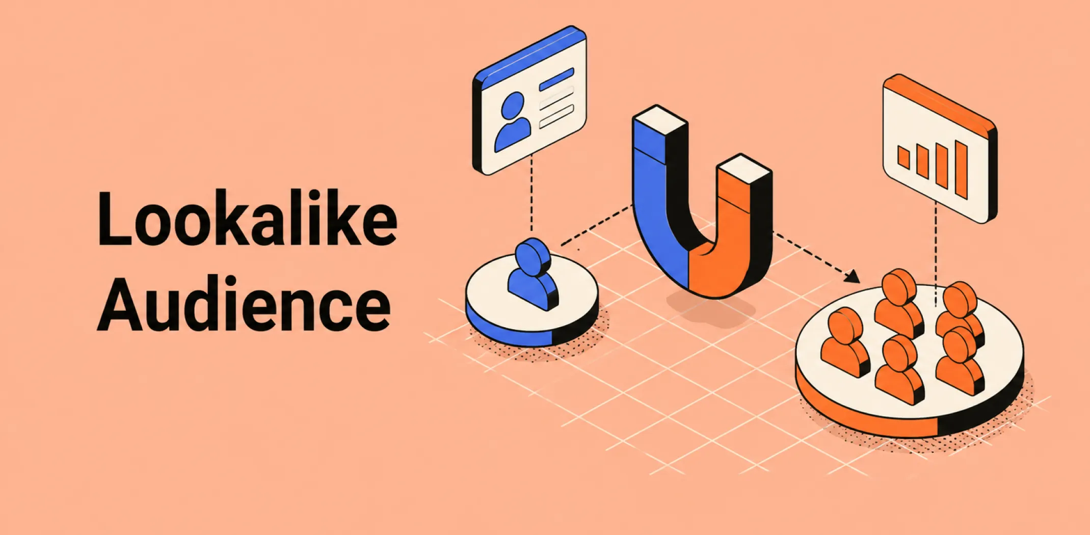 Featured image for an article about a lookalike audience