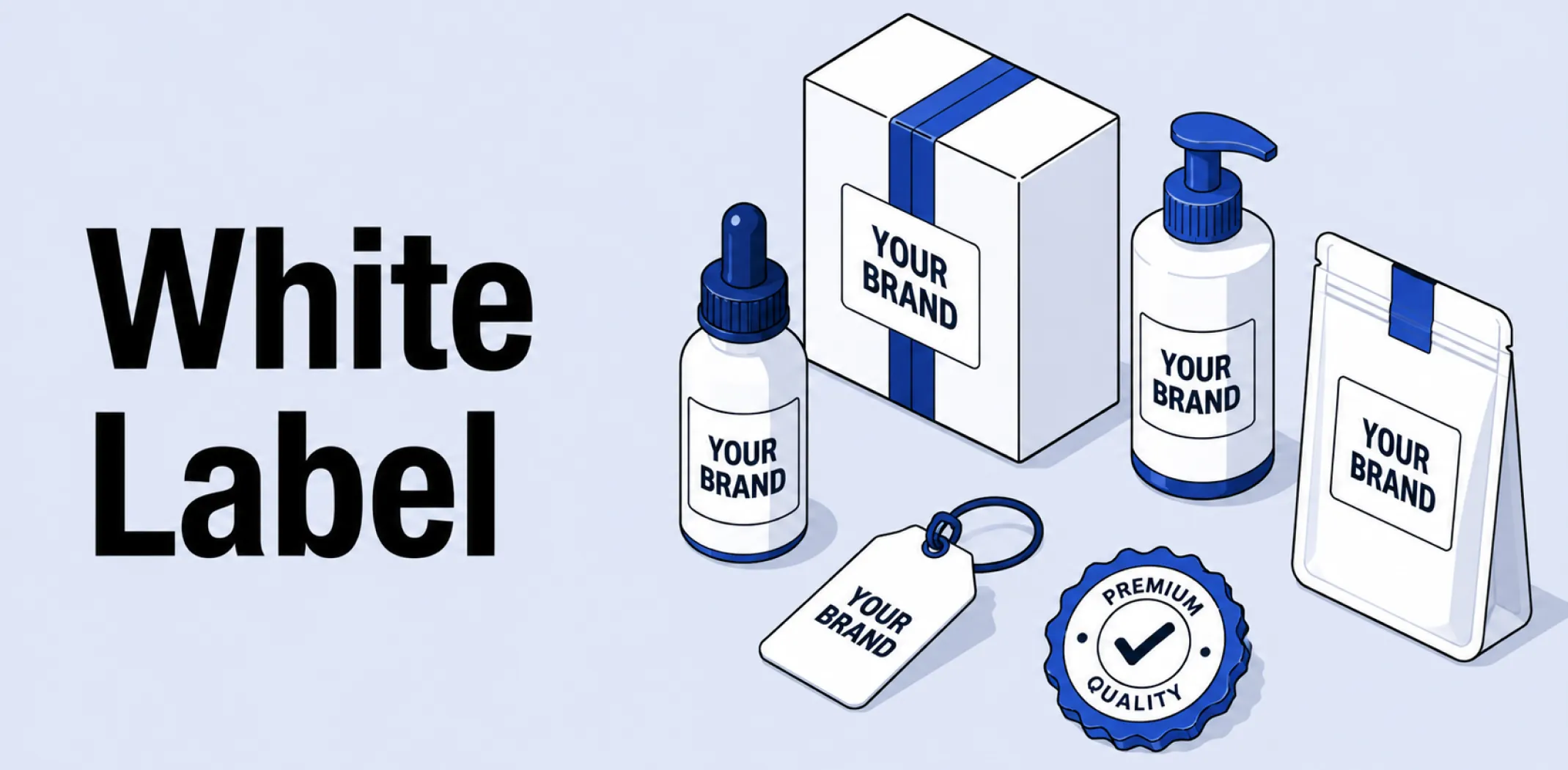 Featured image for an article about a white label