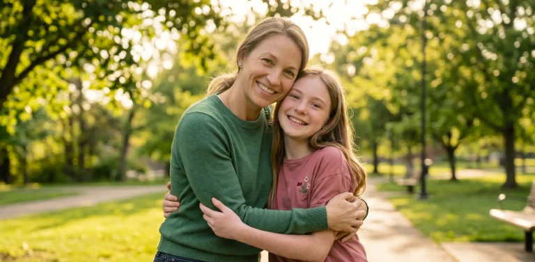 teaching teens about money success story