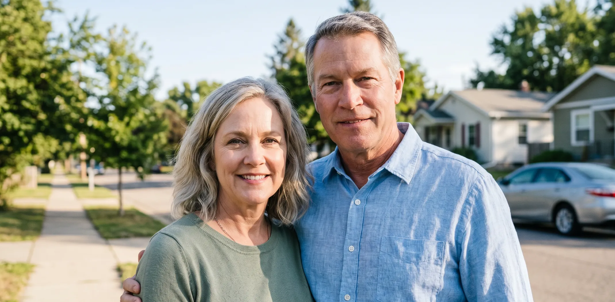 retirement planning age 55 working family