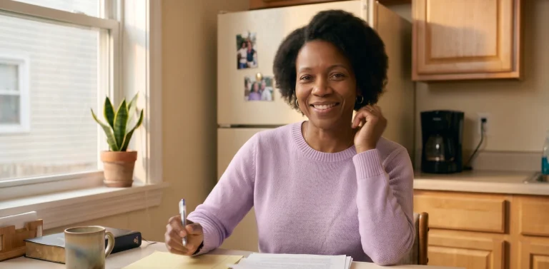 money rescue 30 day plan after divorce
