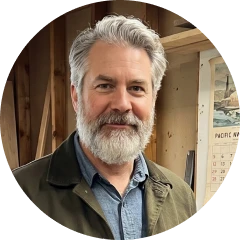 solopreneur launch success story woodworker
