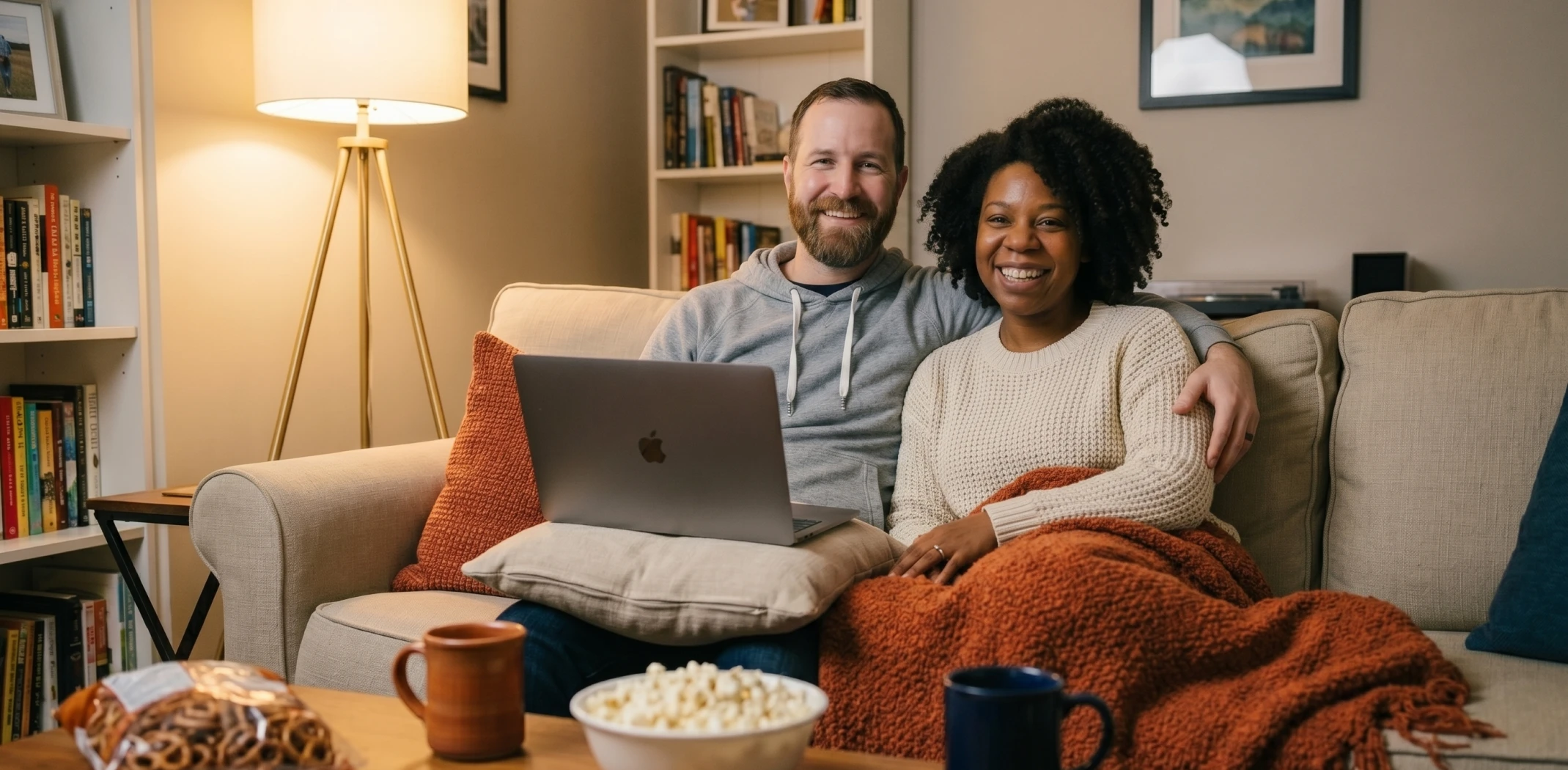 financial goals for couples
