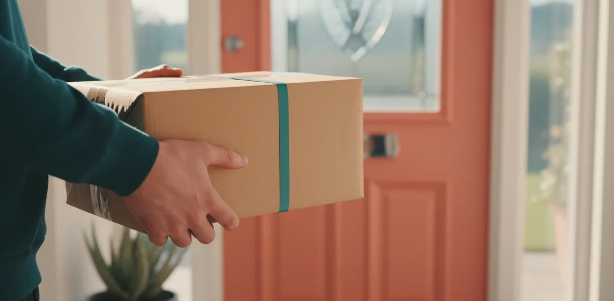 delivery