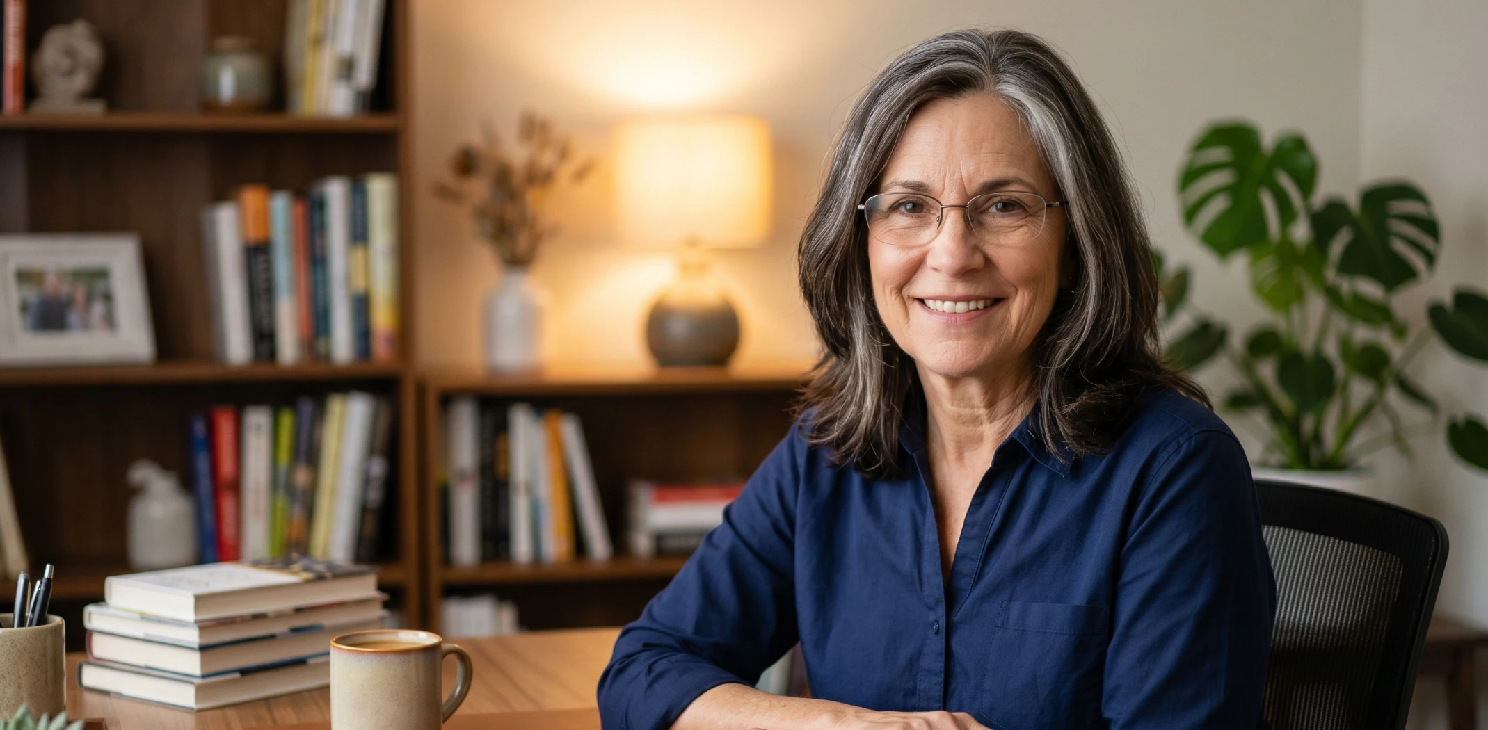 remote jobs for seniors