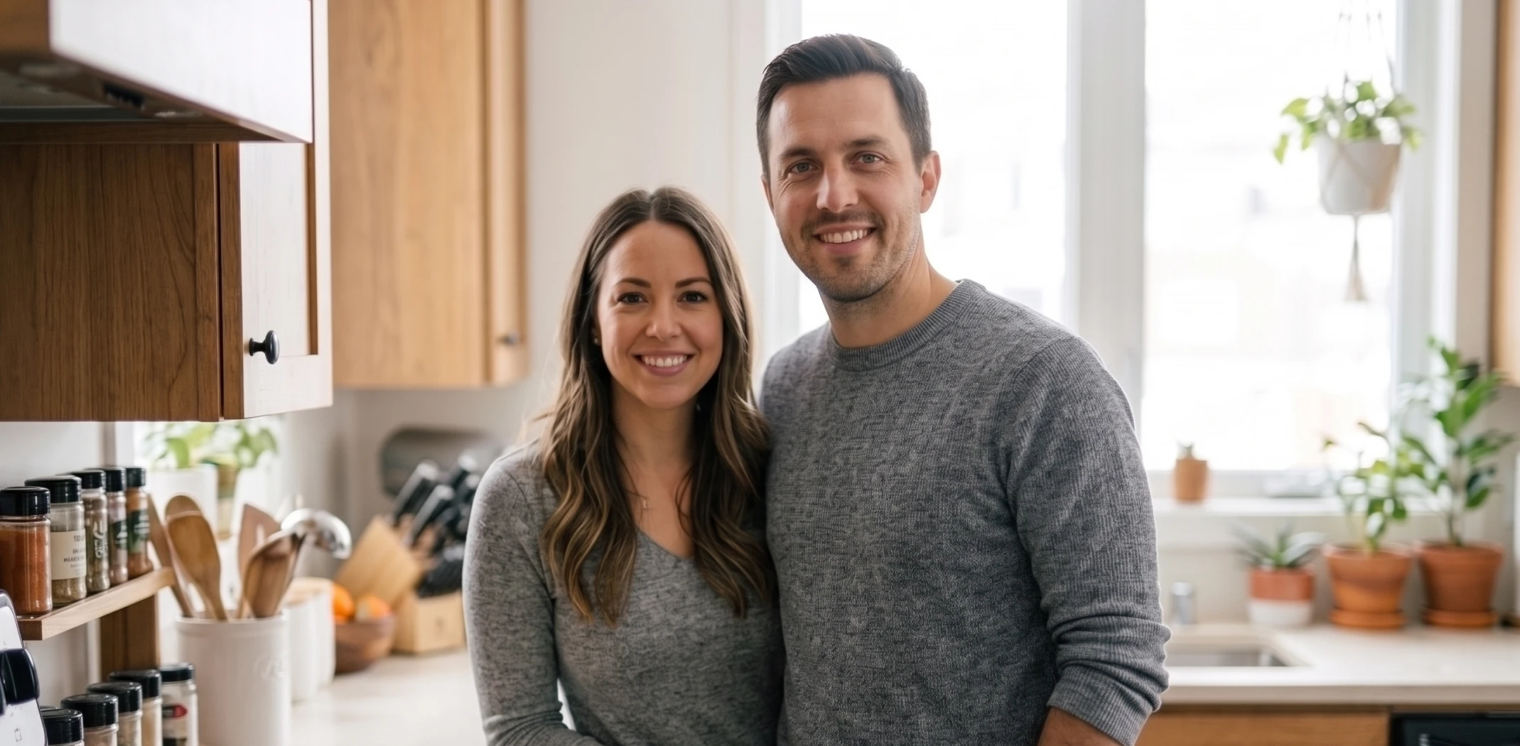 an ordinary earner who finally has a date for his first million