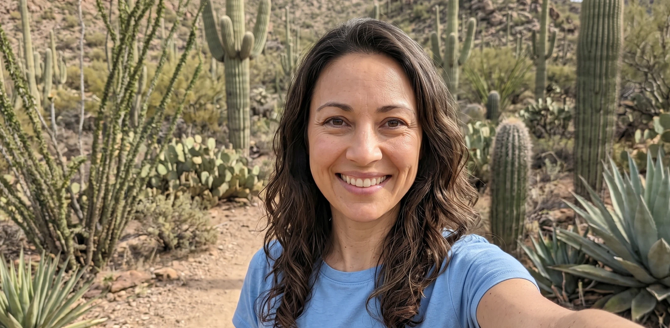 a solo business that finally launched