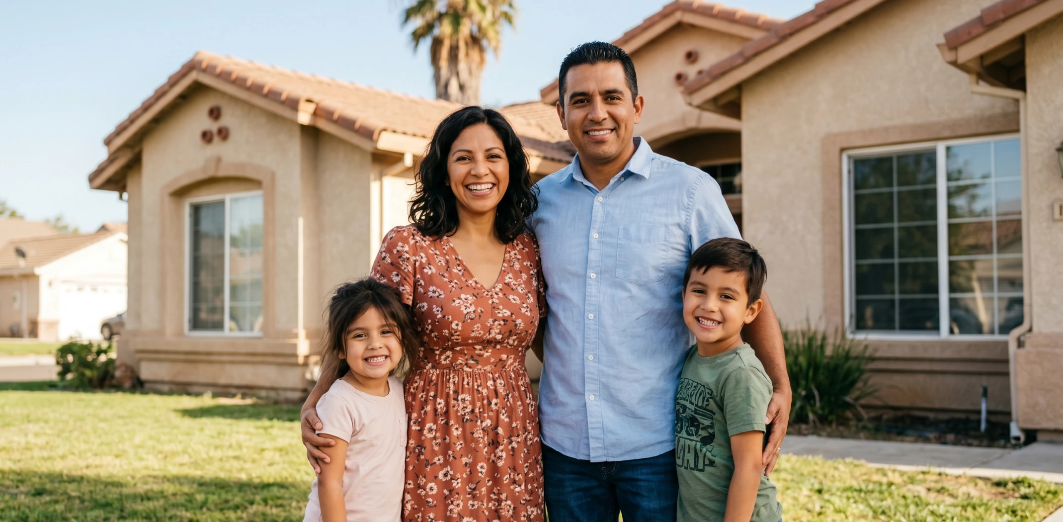 building a business around family time