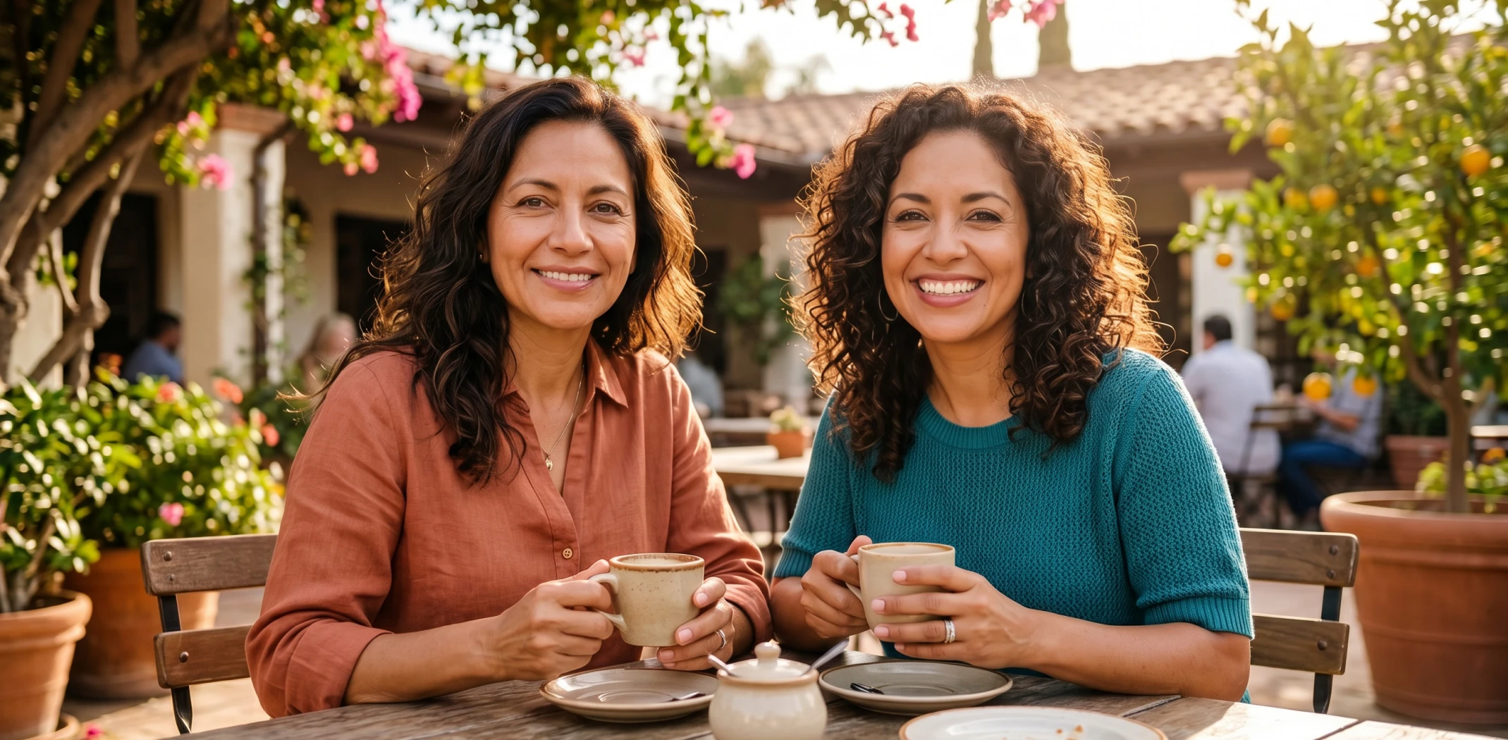 getting your finances in order in one place