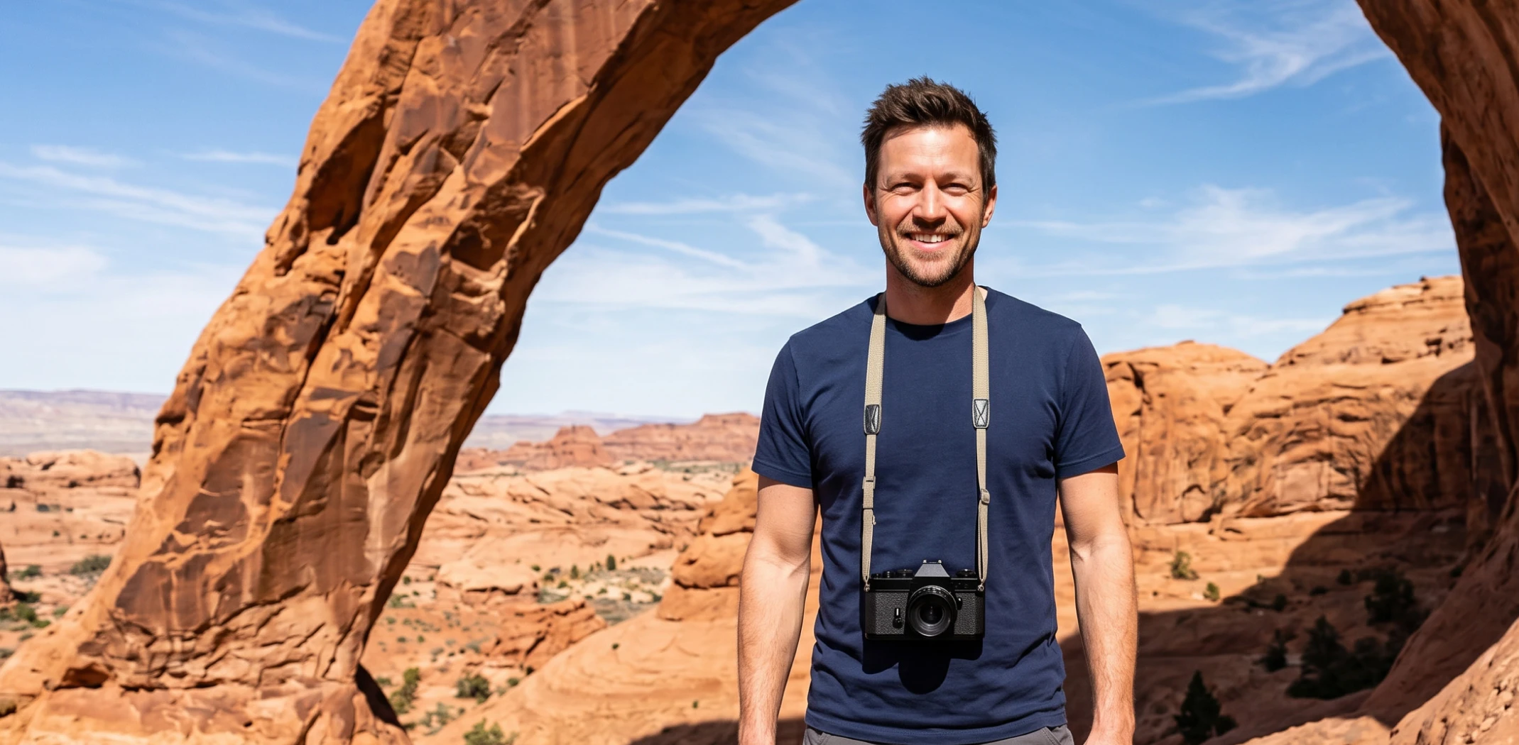 a freelancer whose income finally feels steady