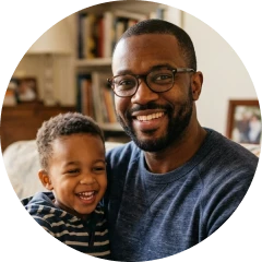 family money plan automation story