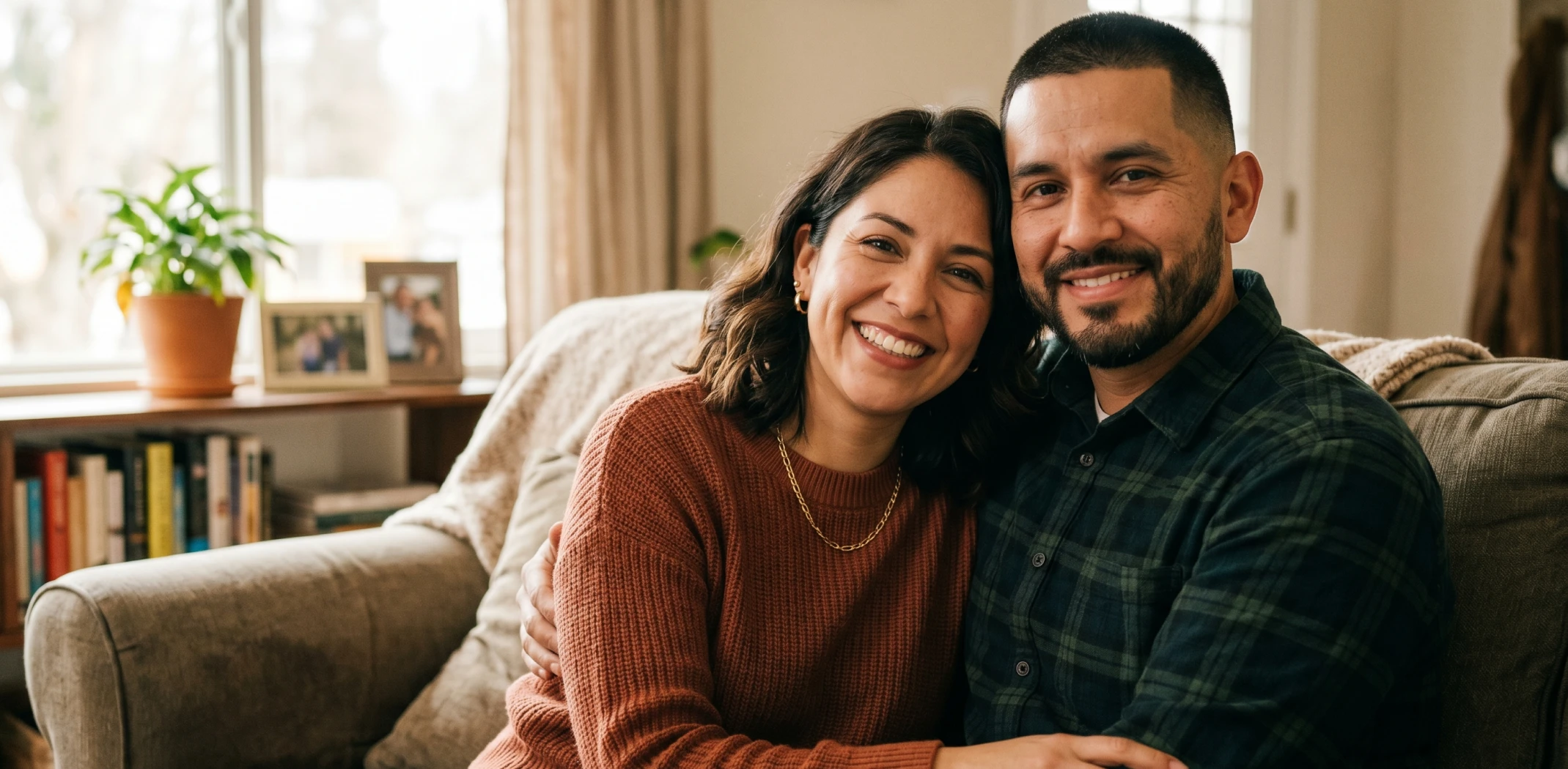 how to split finances as a couple