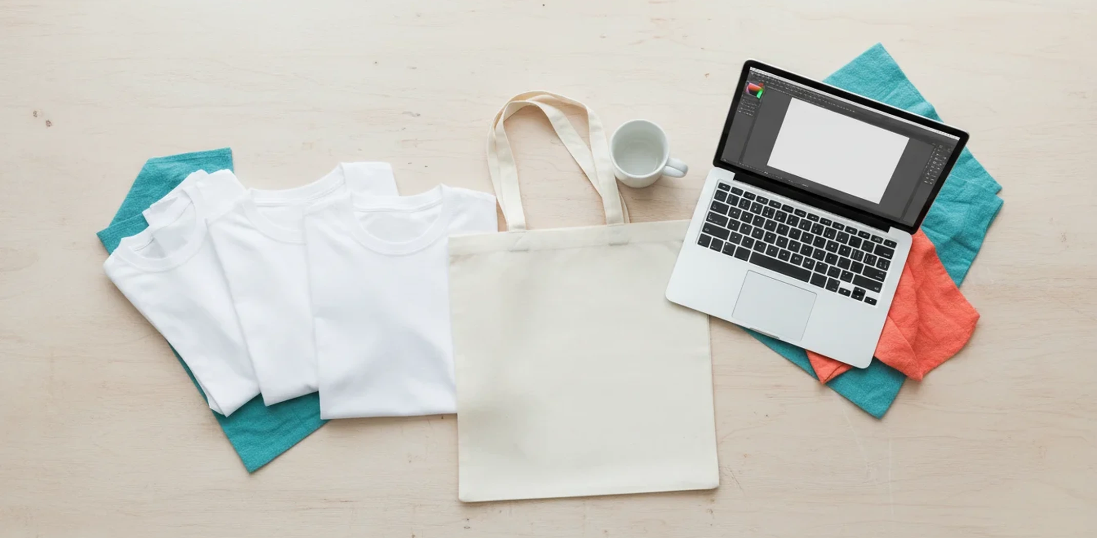 2. Print on demand
