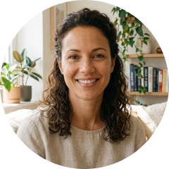 former teacher who built a plain service for her town