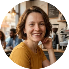 chose a side business niche by demand not passion