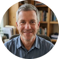 matched to cloud support and changed careers in his forties