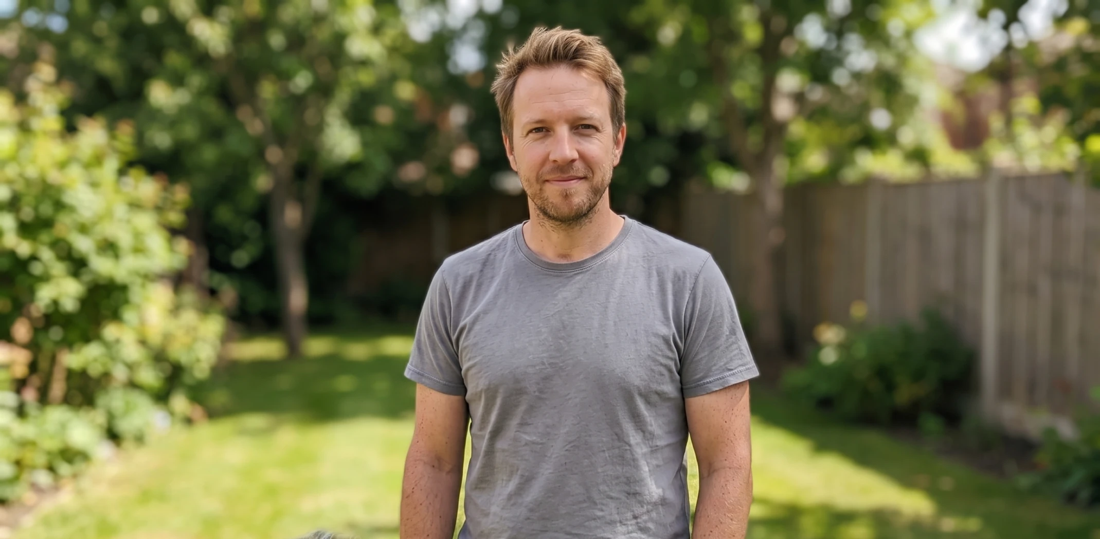 a solo business launched around a full time job