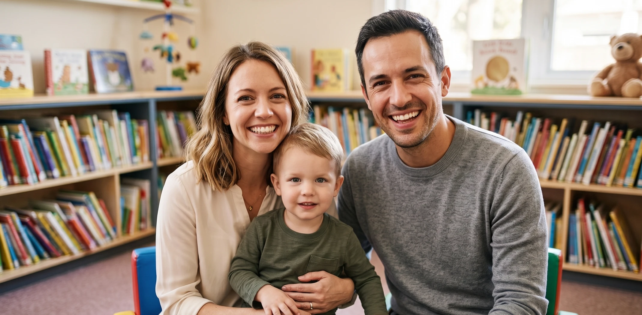 how to live on one income as a family