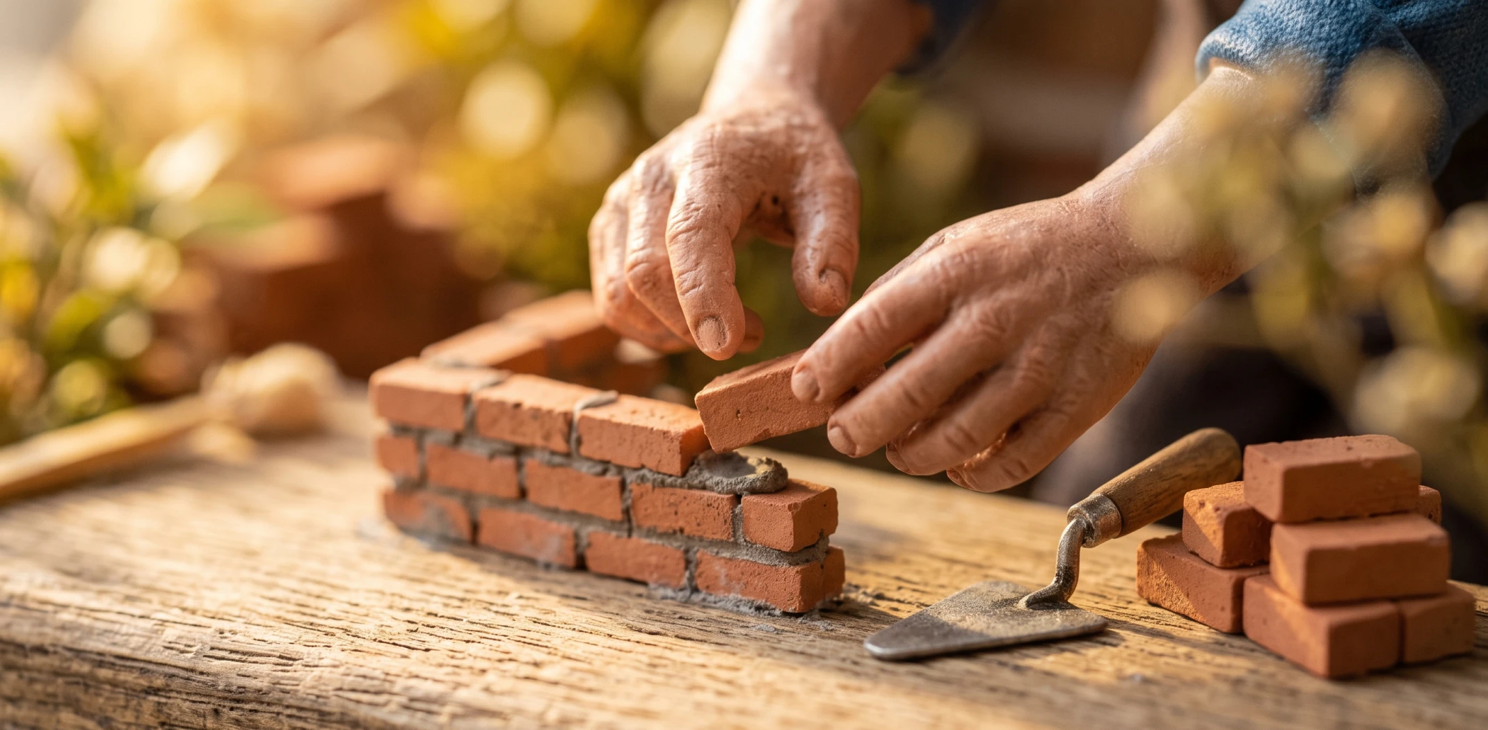 the build hours behind every passive stream