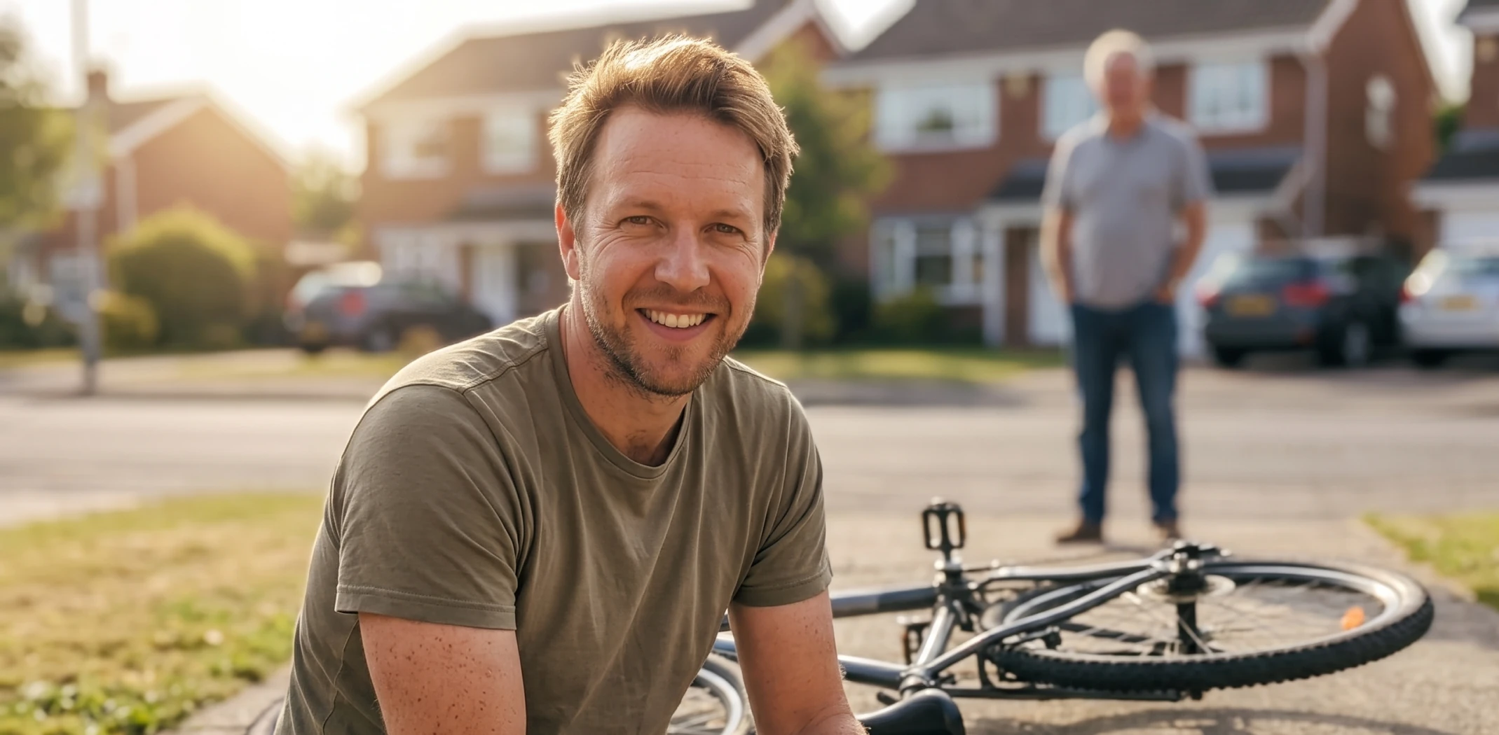 how to start a business while working full time