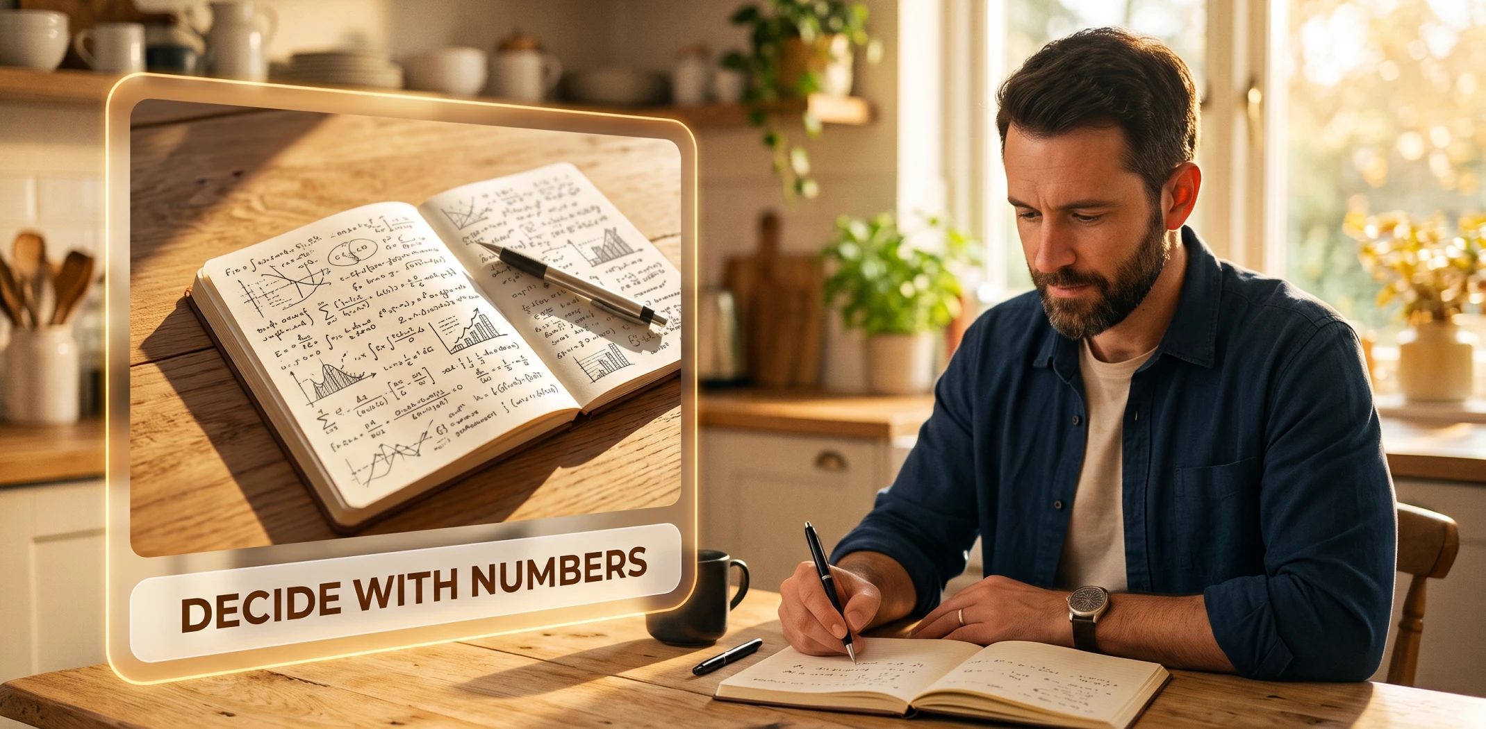your money versus how long a business needs to pay