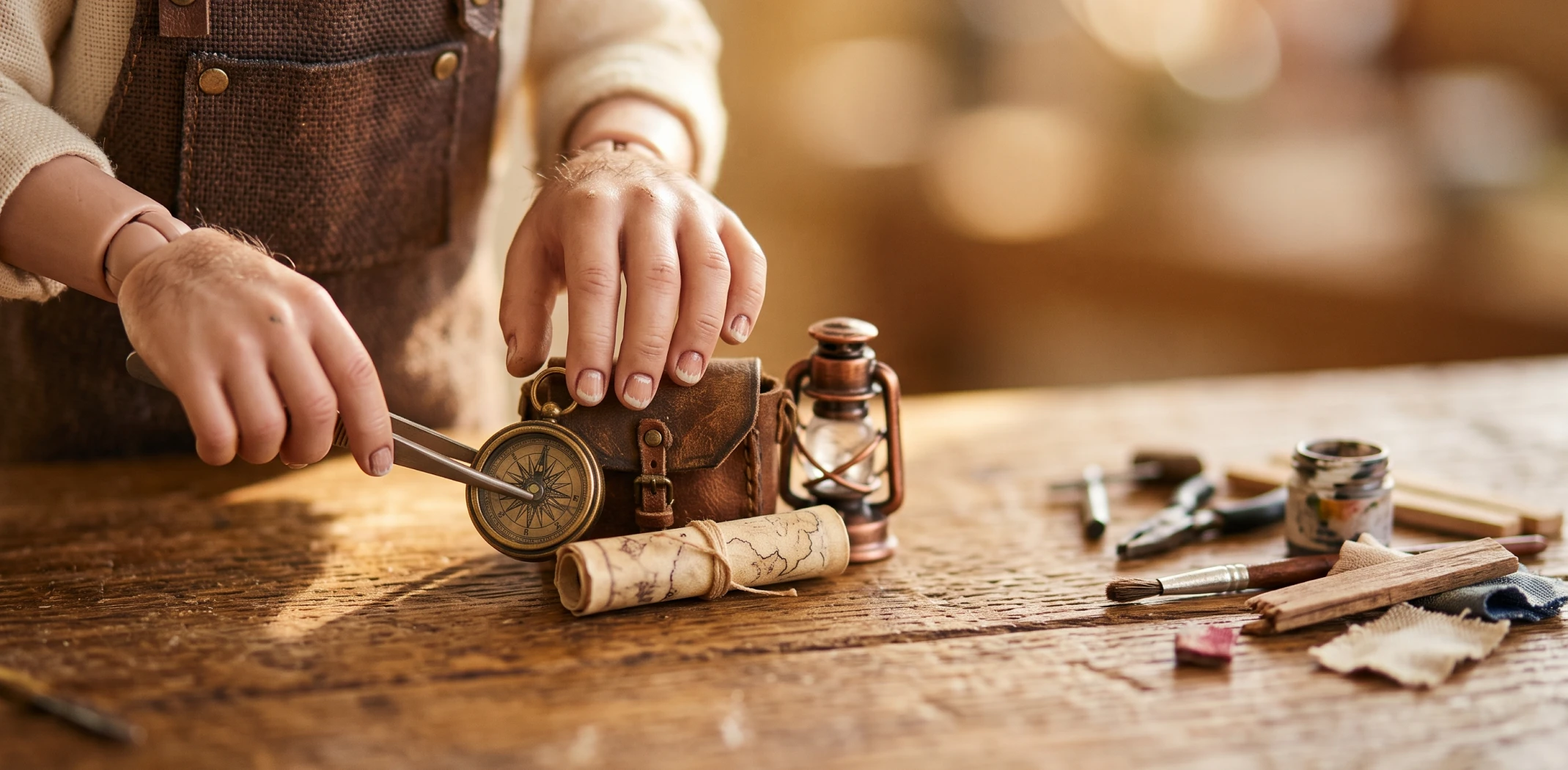 finding the fixed costs that moved without a decision