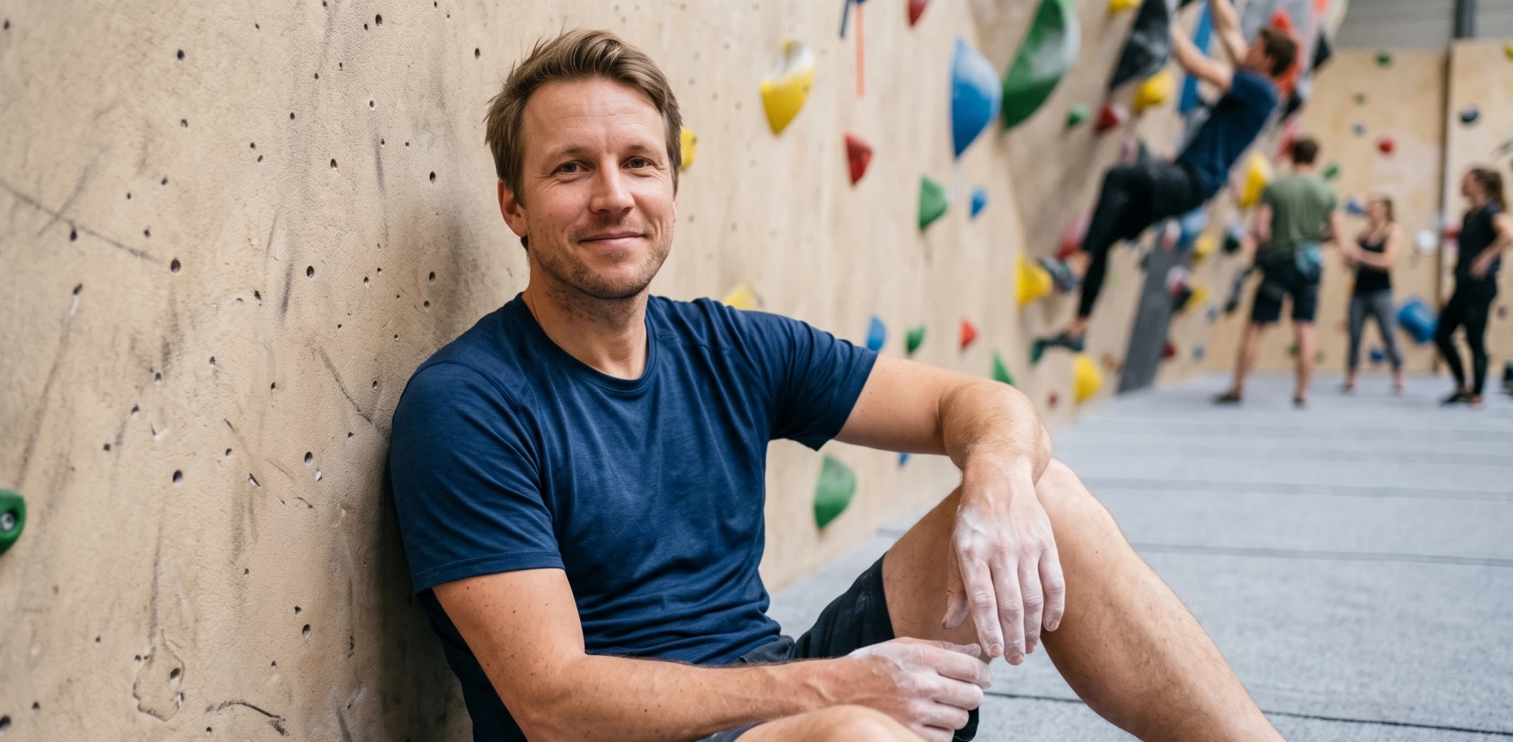testing demand for a side business niche before building