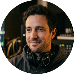 a man who splits unfamiliar work to hourly and familiar work to fixed