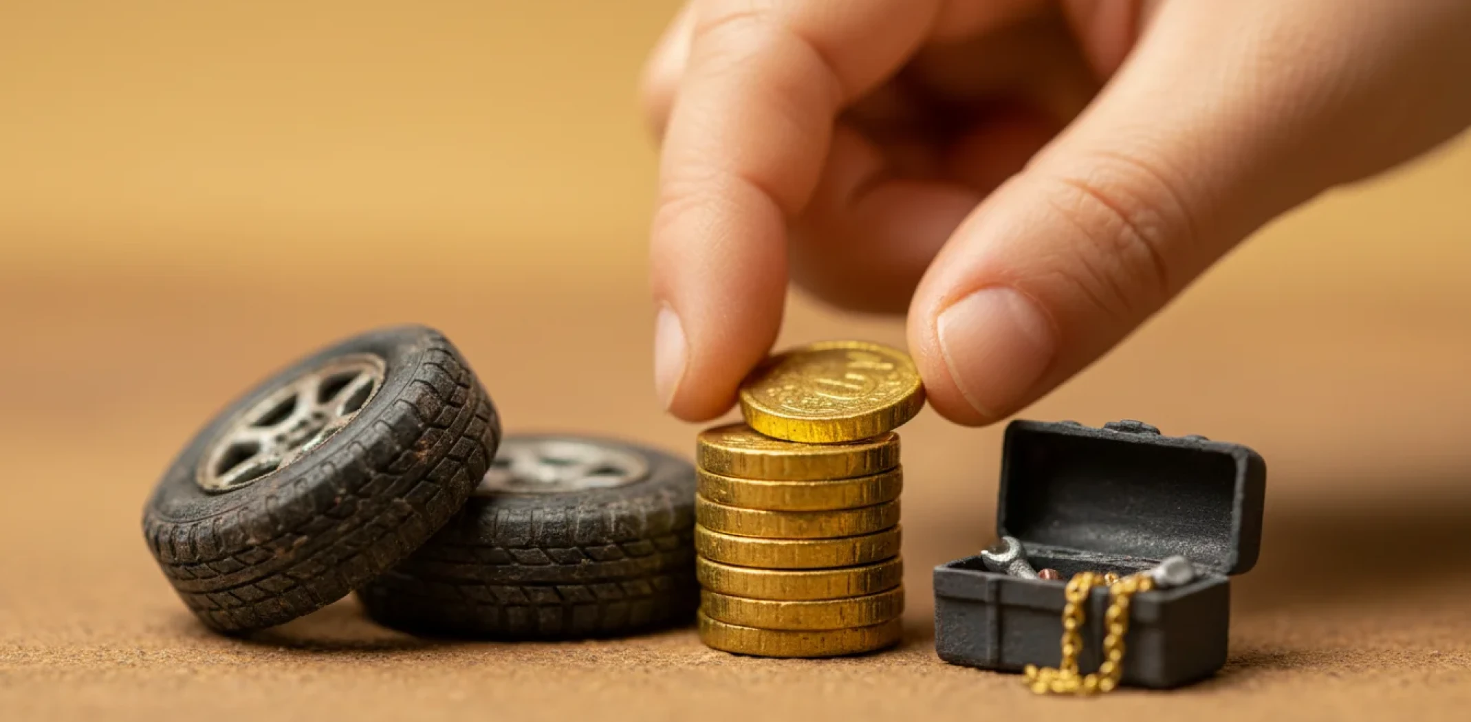 does a side hustle have to replace my job
