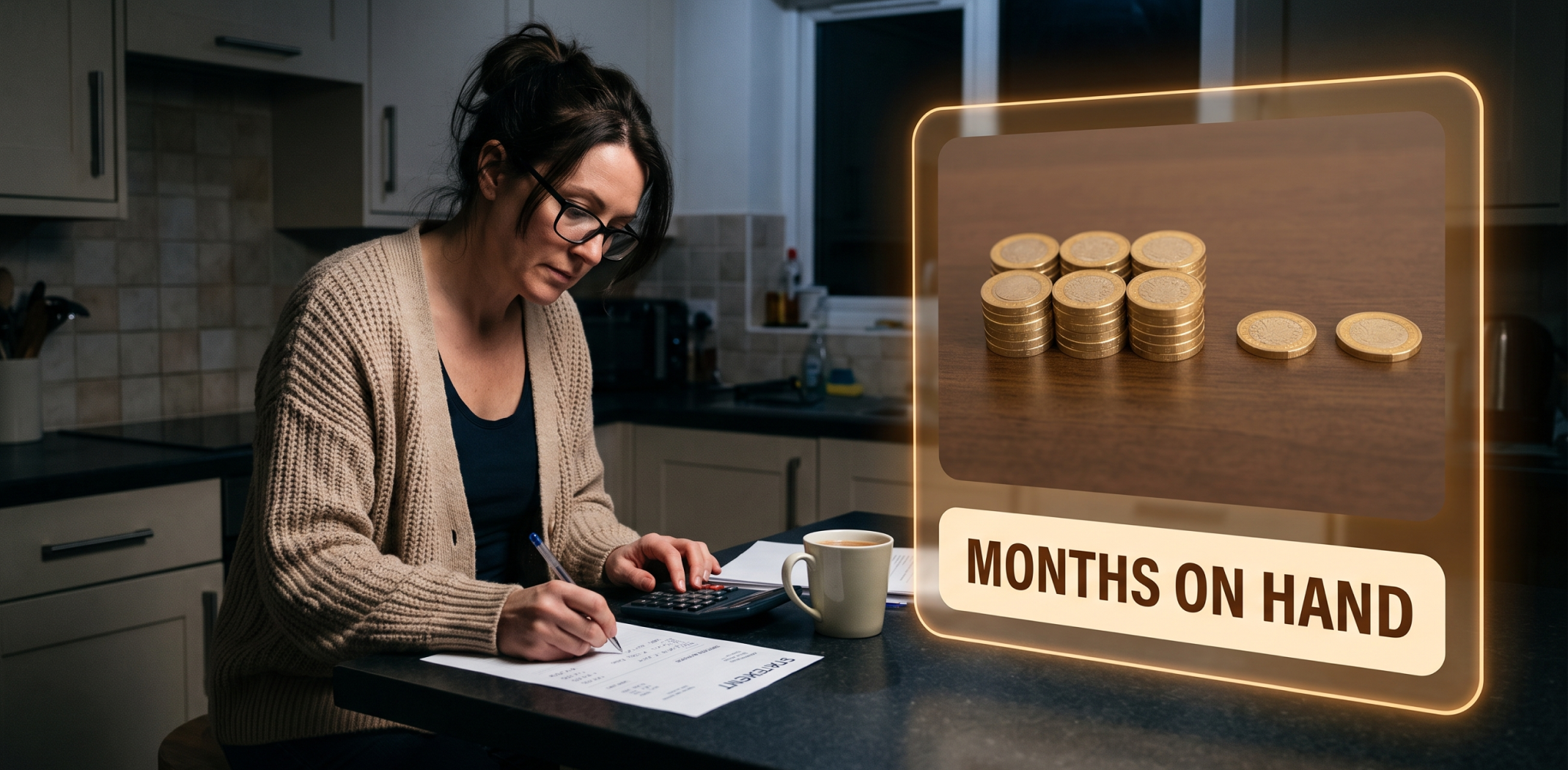 weighing a lower offer against waiting
