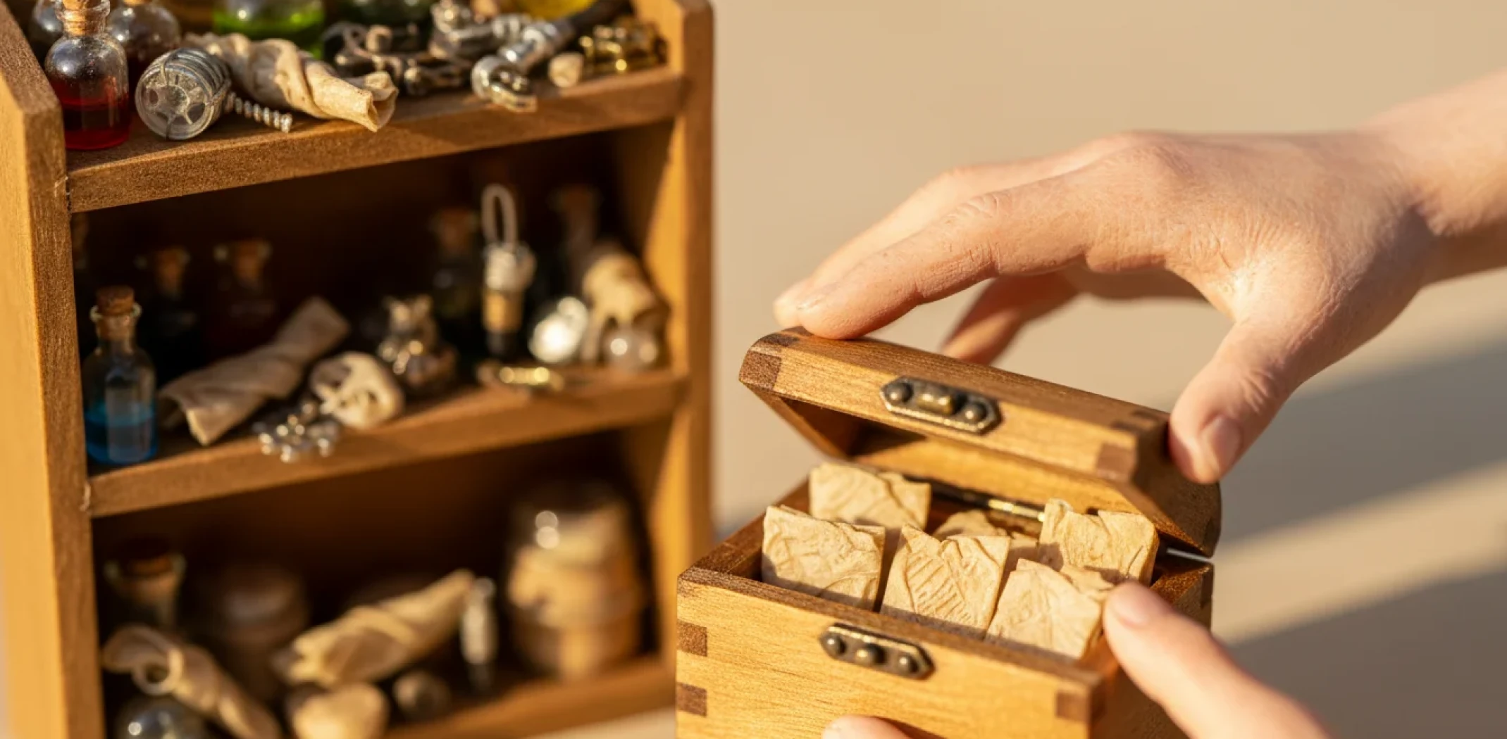 do i have to turn my hobby into a business