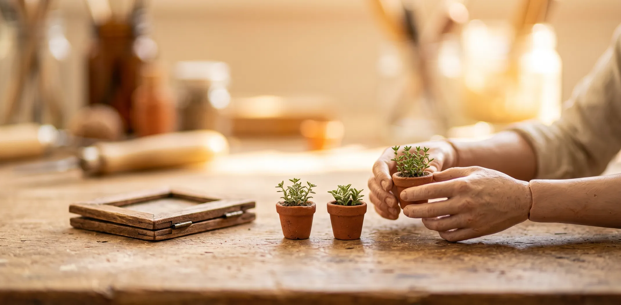 what a buyer actually checks before hiring