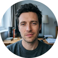 a man who found the same role reposted under different titles