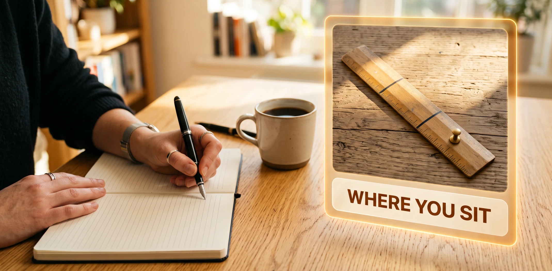 where you sit inside your role's pay band