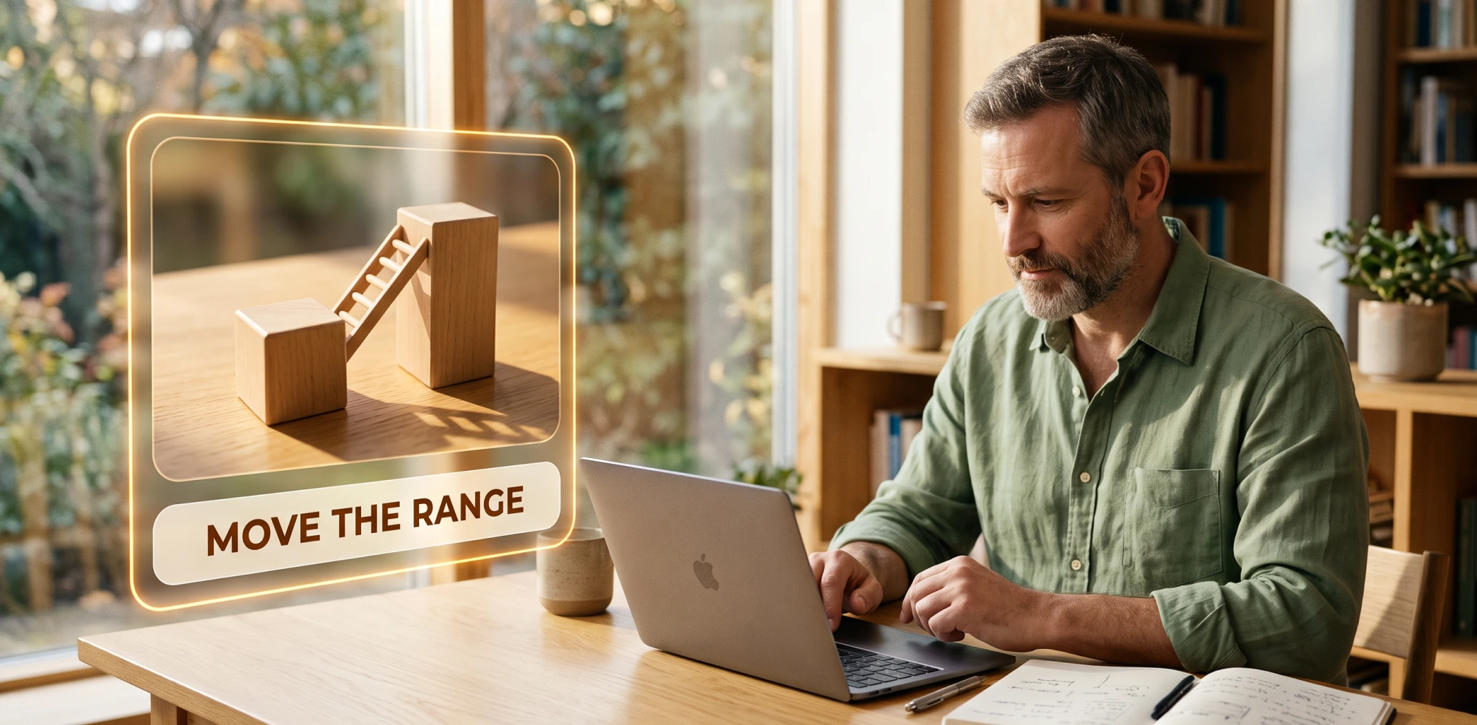 learn a new skill or ask for a raise