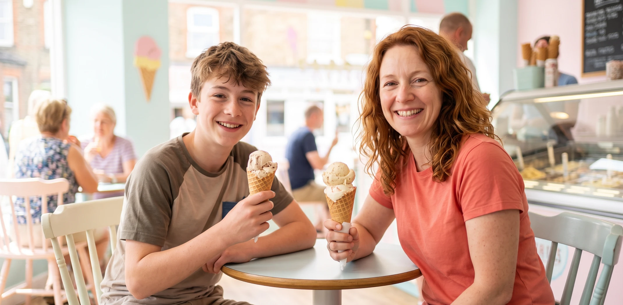budgeting for teens with a first debit card